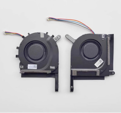 CPU GPU fan Für Asus Strix TUF 2 Gaming FA506Q FA506QR FA706Q FX506H FX706H