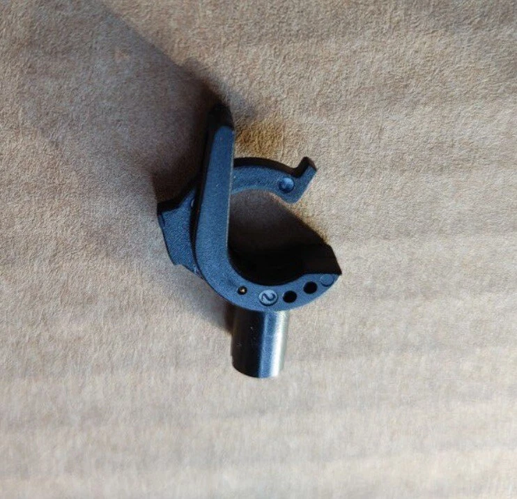 Tonearm Rest 适用于 Technics SL-1200 转盘 - Technics、Stanton、Audio Technica — 第 3/3 张图片