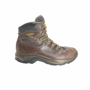 asolo backpacking boots