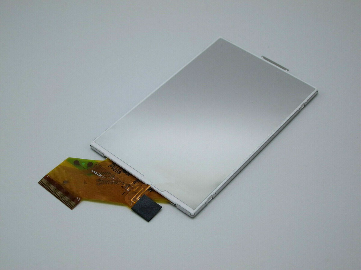 Repair Part For Panasonic Lumix DMC-ZS50 DMC-TZ70 TZ70 ZS50 LCD