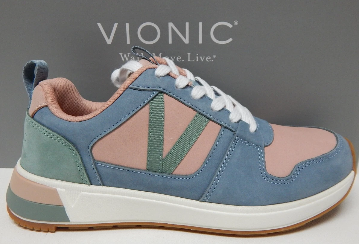 vionic rechelle sneakers