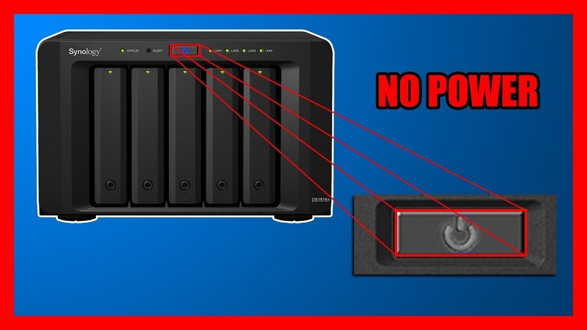 Synology 4TB (DS1812+) NAS for sale online | eBay