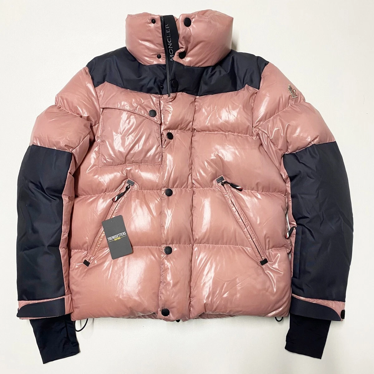Moncler grenoble palu deals