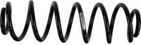 Sachs Feder Fahrkwersfeder Spiralfeder Passend FüR Audi Q3 8UB 8UG 994 944