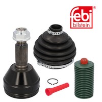 Febi Bilstein Gelenksatz Antriebswelle Vorderachse Radseitig FüR Chevrolet
