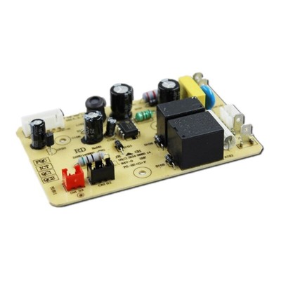 Power Board Circuit Control Power Panels Electronic Board Suitable for 50FC22