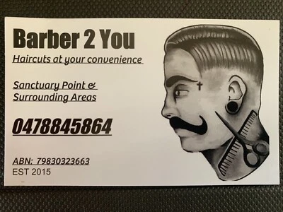 Mobile Haircuts Hairdressing Sanctuary Point Gumtree