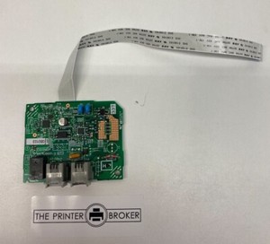 Brother MFC-J5330DW Modem Platine B57U337-2