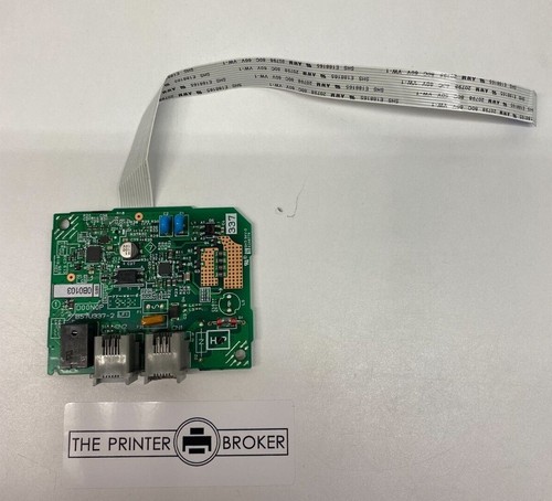 Brother MFC-J5330DW Modem Platine B57U337-2