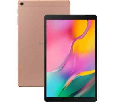 Samsung Galaxy Tab A (2019) 10.1