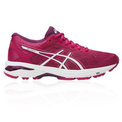 asics gt 3000 donna rosa
