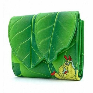 phone pouch mit flap wallet
