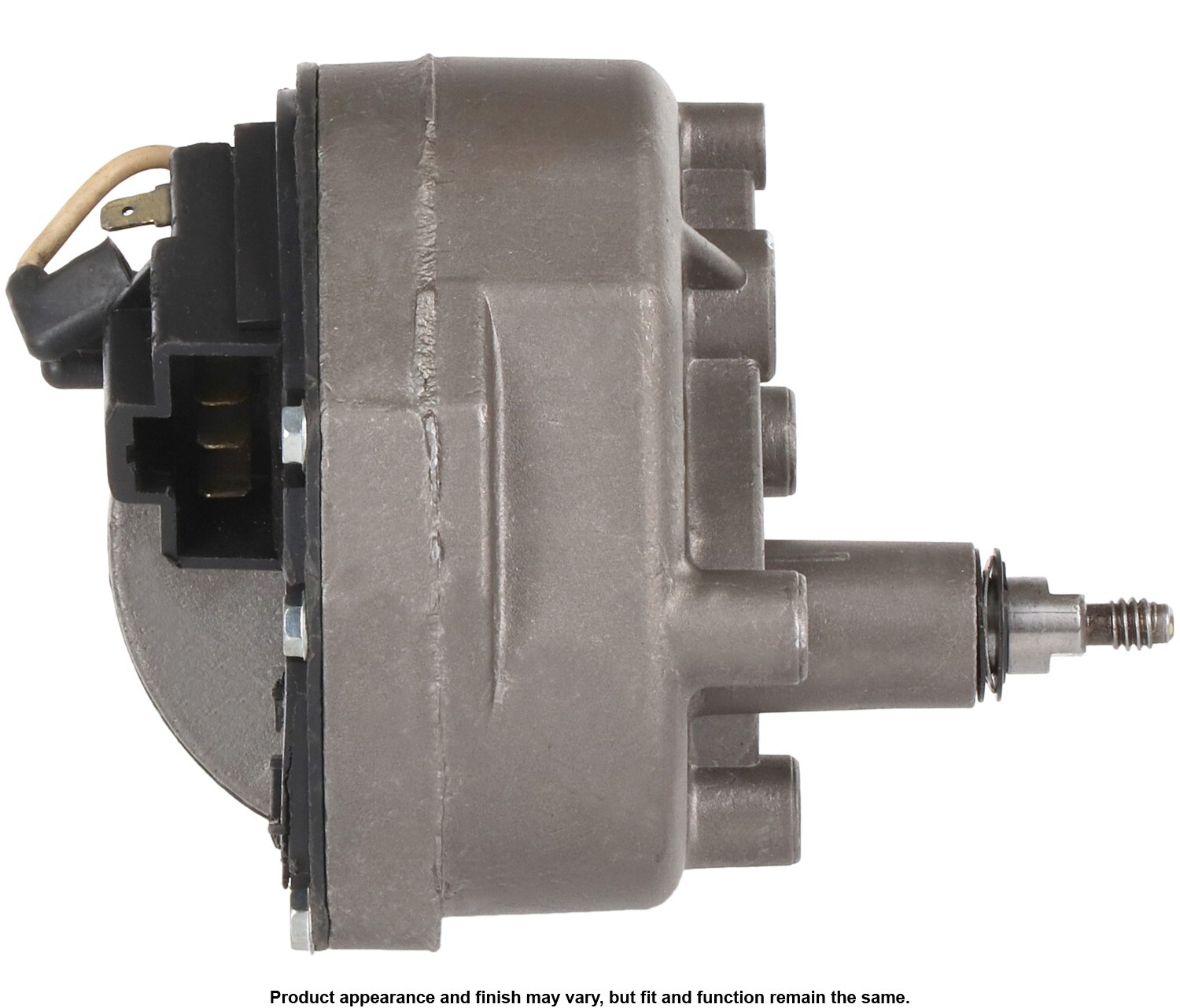 For 1989 Chrysler TC Maserati Windshield Wiper Motor Front Cardone