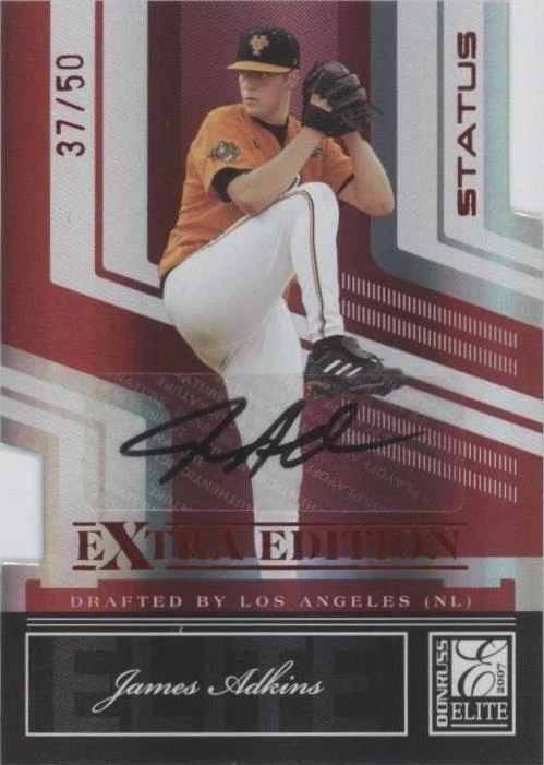 Status Signatures Die-Cut