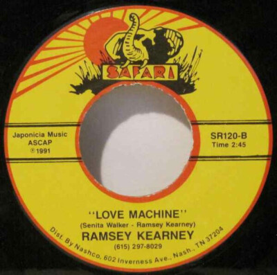 Darlin Denver I Dont Want To Blues / Lets Go All The Way Vinyl Single 7inch