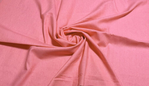 HEAVY 12oz LINEN COTTON FABRIC SOFA CHAIR UPHOLSTERY CURTAINS CUSHION JACKET 54" - Picture 25 of 190