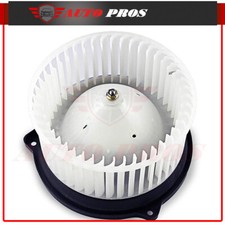 Hvacblowermotor Fan For Honda Accord Civic 1992-2000 Acura Cl 79310sr3a01