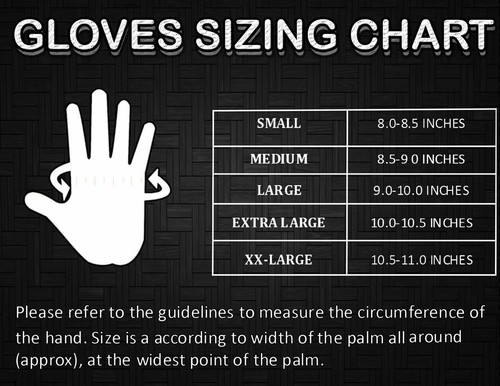 Classic Mens Retro Driving Gloves Genuine Soft Leather Top Quality - 第 5/5 張圖片