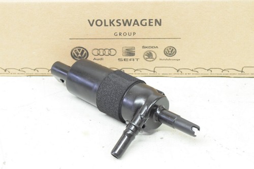 Audi A5 8T 12- Pumpe Wischwasserpumpe Scheibenreinigung SRA ORIGINAL