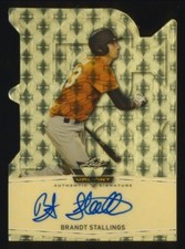 2014 Leaf Valiant Football Cards 11