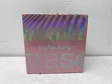 Toy Factory Ultra Set Mineral Niacinamide Setting Powder • Tan • 0.25 Oz