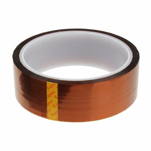 3D Sublimation Kapton Band hitzebeständiges Band für 3D Drucker Wärmepresse - Bild 15 von 17