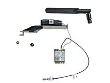 Genuine WiFi/Bluetooth Antenna Kit for Lenovo ThinkCentre M720q USFF Tiny PC