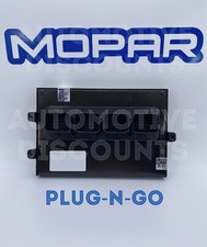 2012 Dodge Durango 3.6l Ecm Pcm Ecu Engine Computer Plug Go 05150650