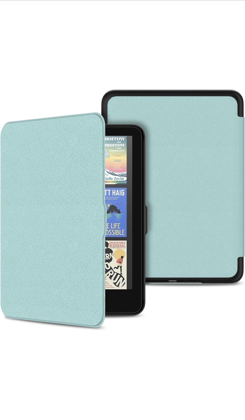 Protective Kindle Cover for All Models-image