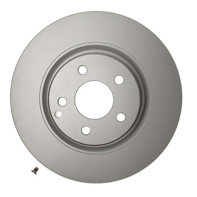 Pagid Racing    355109432    Brake Disc Front 330X32mm