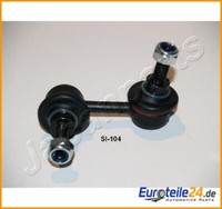Stabilisator, Fahrwerk Japanparts SI-103L FüR Nissan
