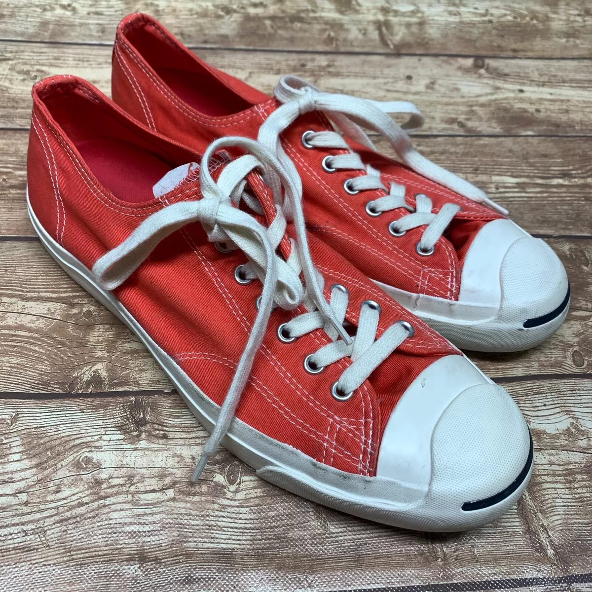 Converse jack clearance purcell size 13