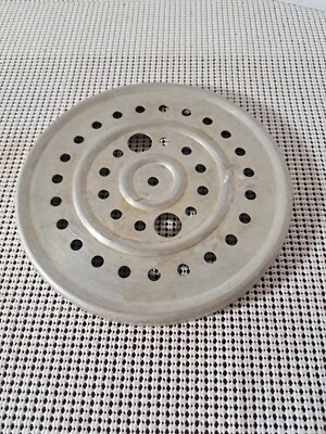 #ad #ad Vintage Original MIRRO MATIC? Pressure Cooker Bottom Rack TRIVET 7 3 4quot; $8.96