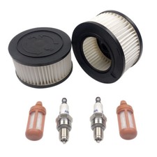 Air Fuel Filter Spark Kit For Stihl MS231 MS241 MS251 Chainsaw 1141 120 1600