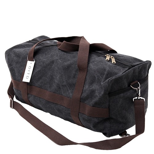 Stussy X Herschel Supply Co Cream Patch Backpack Canvas  display picture 1