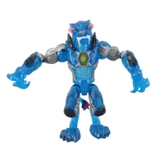 Mr Beast Lab Mutators STEALTH Panther Moose Toys NO Chamber FIGURE ONLY EUC