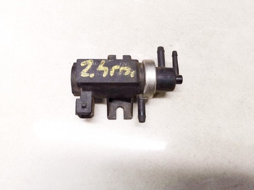 Volkswagen Golf 1999 Electrical selenoid (Electromagnetic solenoid #974140-26