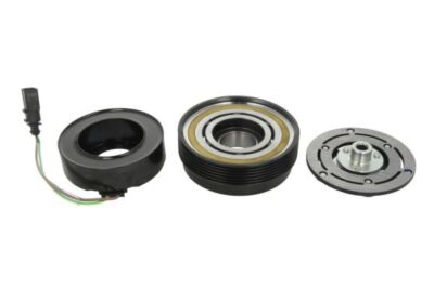 THERMOTEC KTT040016 Magnetkupplung Klimakompressor 120 mm 6PK für AUDI A3 TT