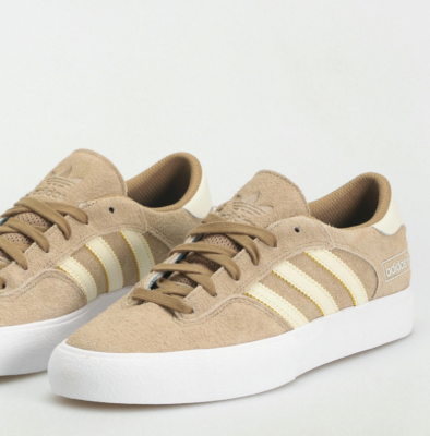 adidas gazelle silver green womens Adidas Matchbreak Super Skate Shoe main image 0