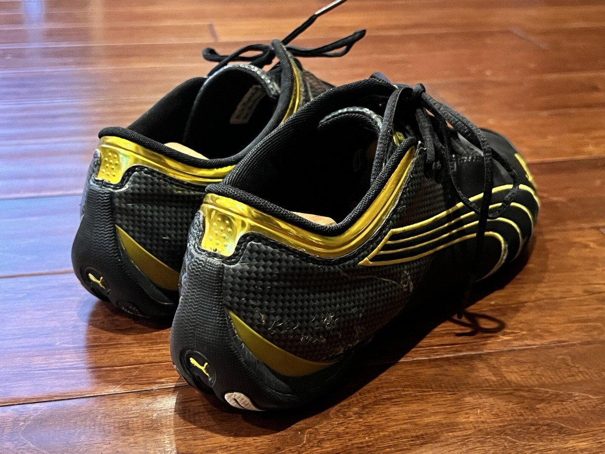 HOT Shoes Puma Puma Future Cat Women Yellow Puma Future