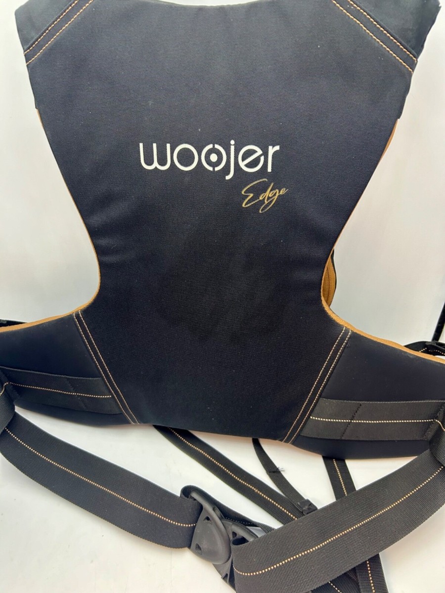 Woojer Vest + Strap Edge Haptic Feedback Vest. VR & gaming | eBay