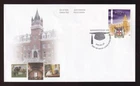 Canada FDC 2003 sc#1973 Bishop's University