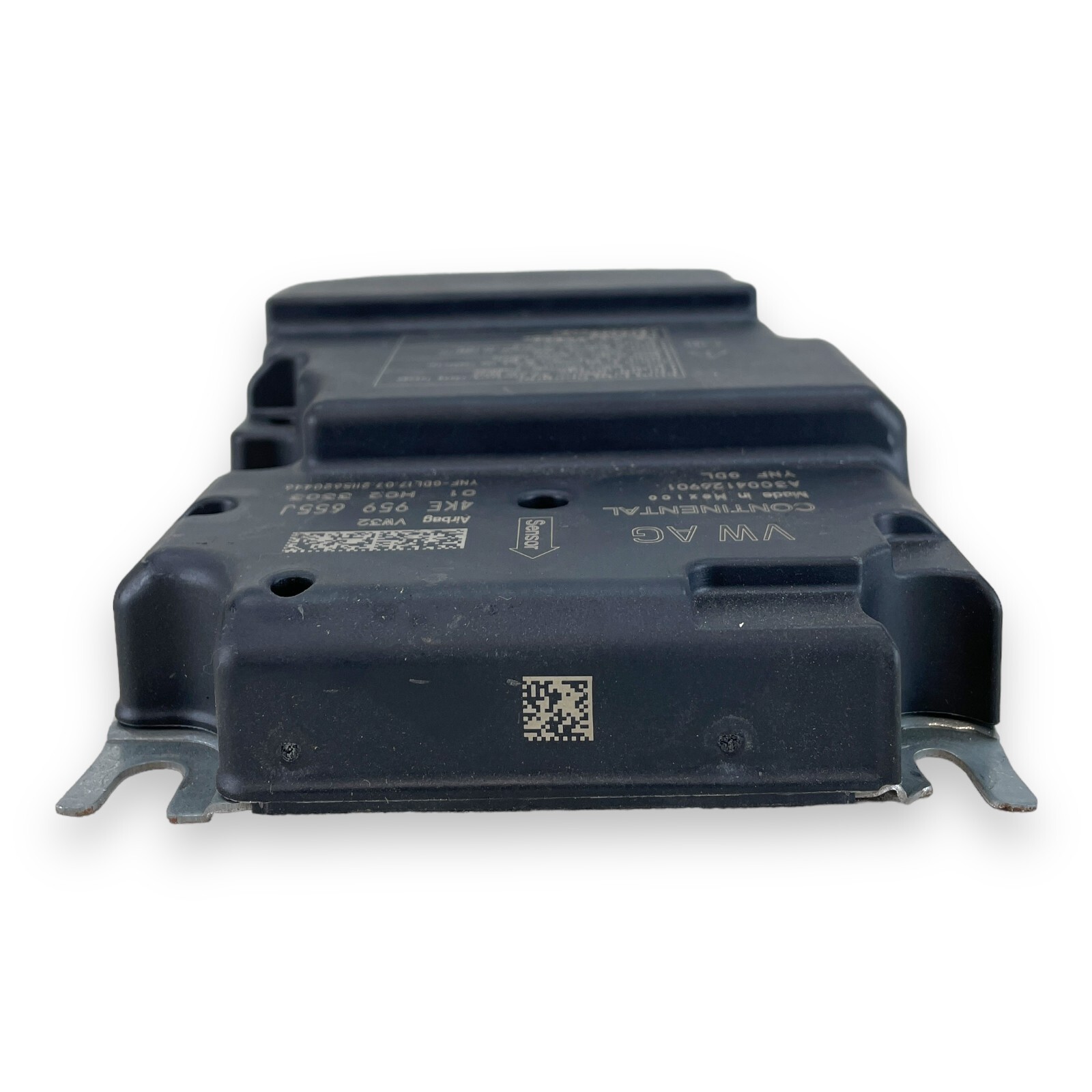 2017-2020 Audi Q7 SRS safety restraint control module OEM 