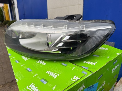 XENON Scheinwerfer Audi Q7 4L Facelift LINKS m.LED +Abbiegelicht 4L0941003AD - Bild 4 von 6