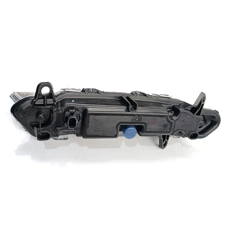 Luces antiniebla izquierda+derecha luces de circulación diurna para Mercedes-Benz S550 S600 S63 AMG Foto 4 de 4