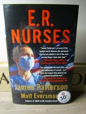 ER Nurses: True Stories from America's Greatest Unsung Heroes, Hardcover. New