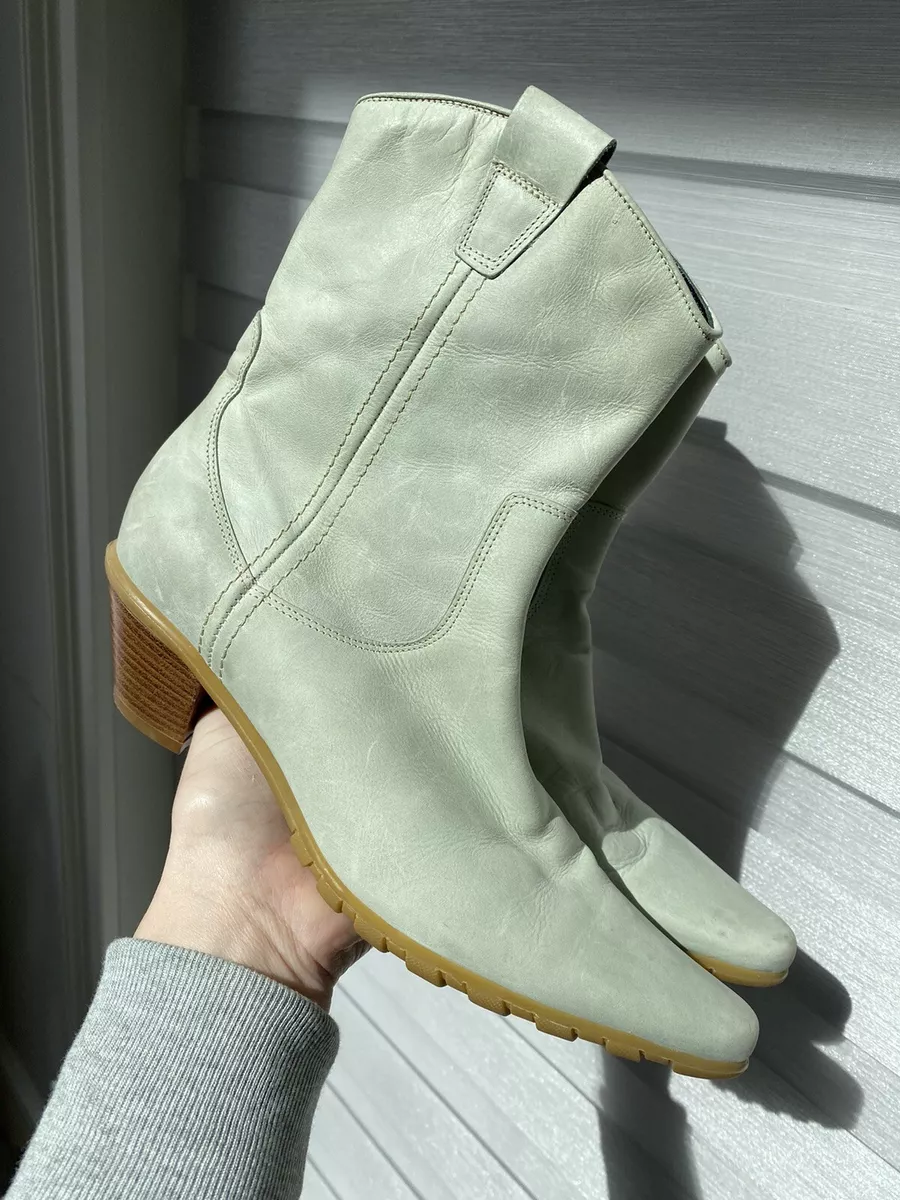 90s store ankle boots