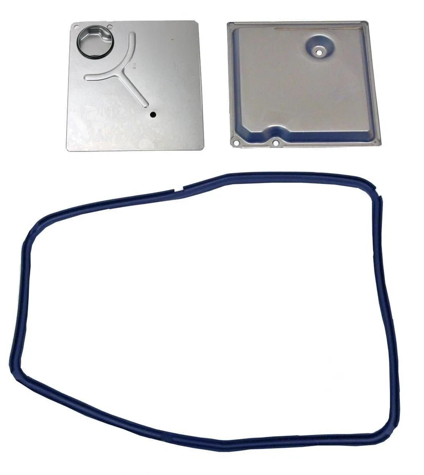 Kit de filtro de transmissão WIX para JAGUAR VANDEN PLAS 1993-1997 - Imagem 2 de 4