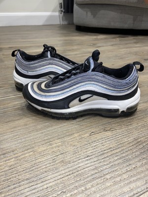 white reflective 97s