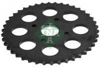 Ina 554 0114 10 Zahnrad, Nockenwelle FüR Alfa Romeo, CitroëN, Fiat, Ford, Lancia